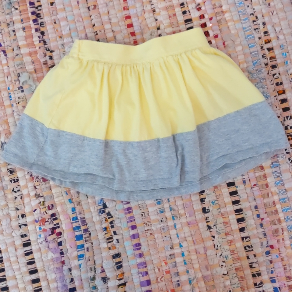 Old Navy Skort 3t
